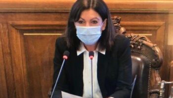 La crise sanitaire en débat au premier jour du Conseil de Paris