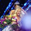 La danesa Victoria Kjaer se corona como Miss Universo 2024