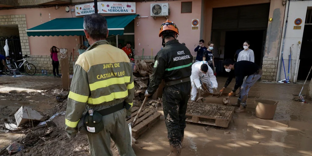 La desolación de la quimera