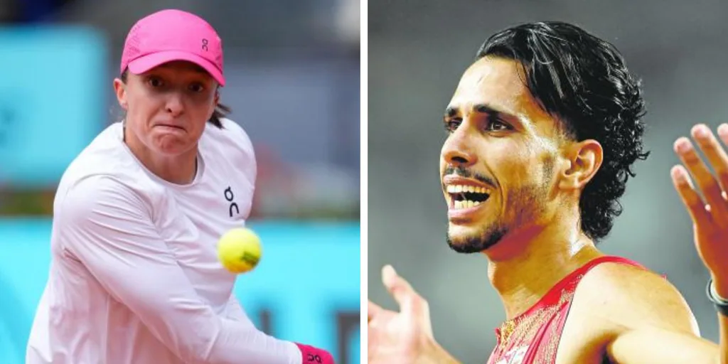 La doble vara del dopaje: tibieza del tenis, sanciones en otros deportes