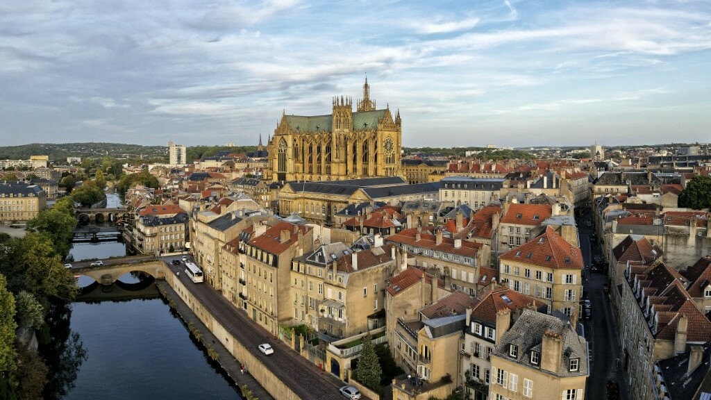 La justice a tranché: Metz n'est pas suffisamment "européenne"