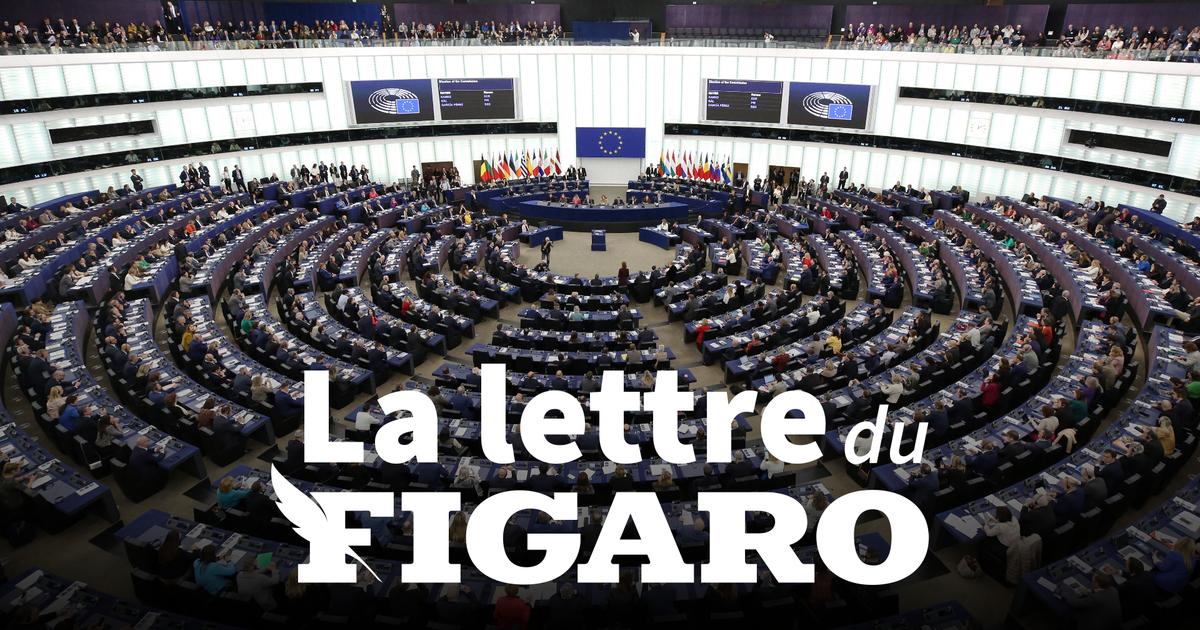 La lettre du Figaro du 28 novembre 2024