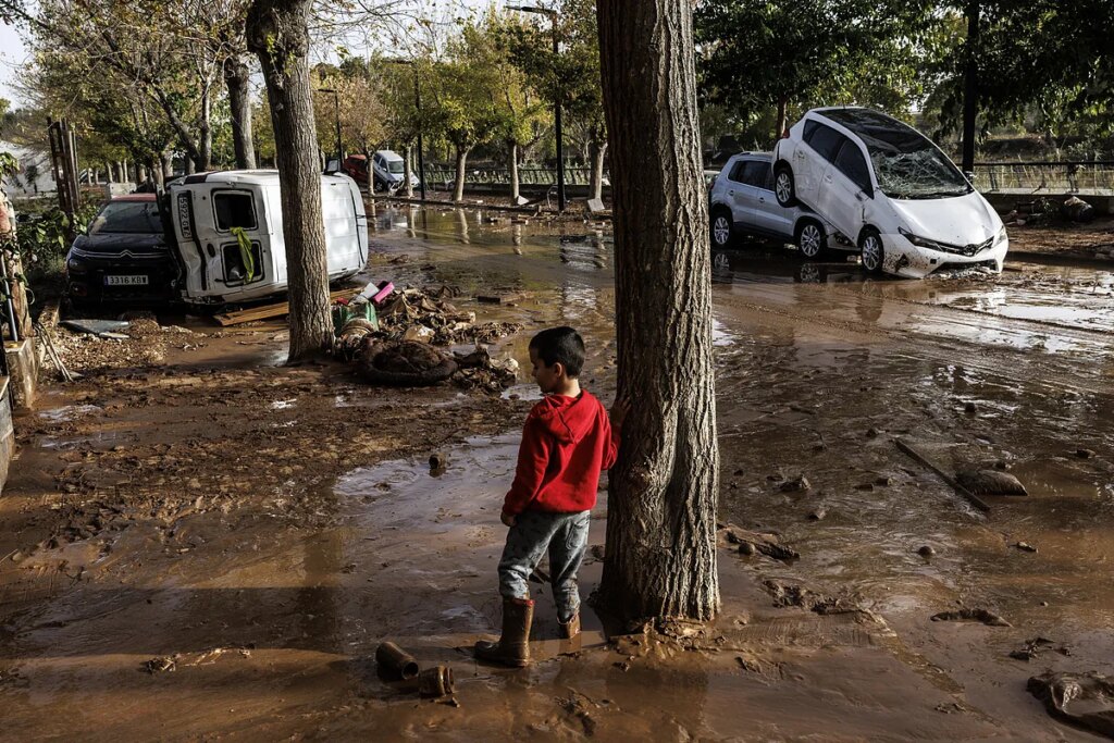 La memoria del agua