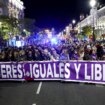 La ministra Redondo pide "erradicar el negacionismo de la violencia contra la mujer"