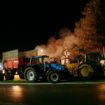 La mobilisation des agriculteurs contre l’accord entre l’UE et le Mercosur se poursuit