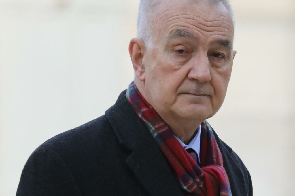 La mort de Bernard Manin, figure majeure de la théorie politique