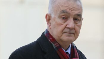 La mort de Bernard Manin, figure majeure de la théorie politique