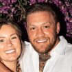 La mujer de Conor McGregor lo defiende tras su condena por violación