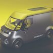 La nouvelle vie de l’Estafette Renault