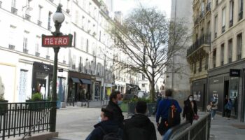 «La piétonnisation s’est imposée comme une évidence» : bientôt une nouvelle place dans le Marais