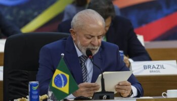 La policía brasileña detiene a implicados en un complot para asesinar en 2022 a Lula, a su vicepresidente y al super juez De Moraes