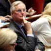 La pression monte sur Michel Barnier, menacé de censure avant Noël