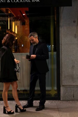 La prostitución encubierta a través de los 'Sugar daddys'