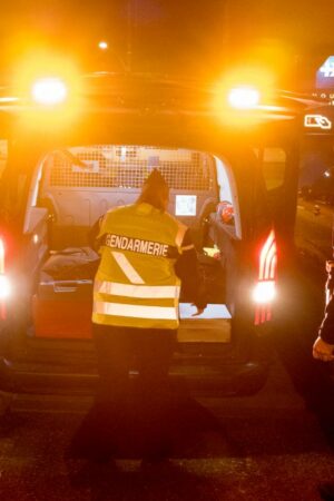 La soirée Halloween vire au drame: Un jeune de 21 ans tué devant une boîte de nuit en Alsace