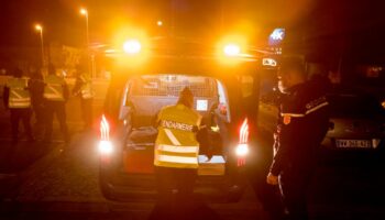 La soirée Halloween vire au drame: Un jeune de 21 ans tué devant une boîte de nuit en Alsace