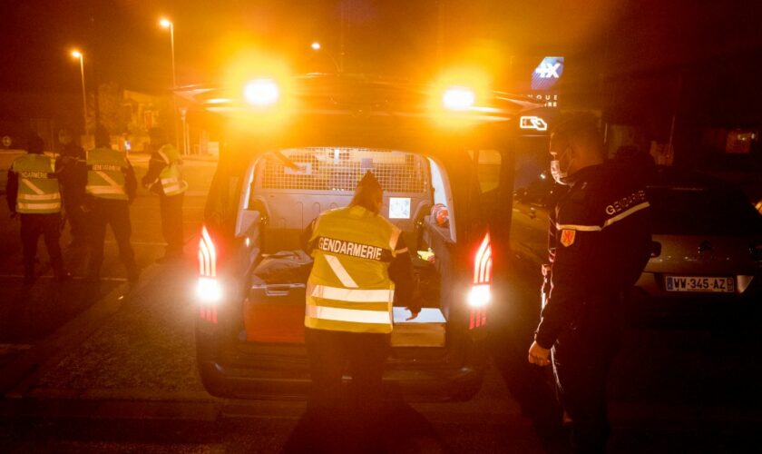 La soirée Halloween vire au drame: Un jeune de 21 ans tué devant une boîte de nuit en Alsace