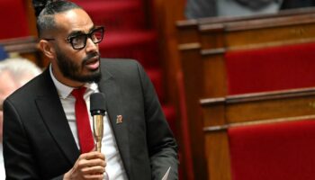 La sous-culture woke poursuit ses ravages à l'Assemblée nationale