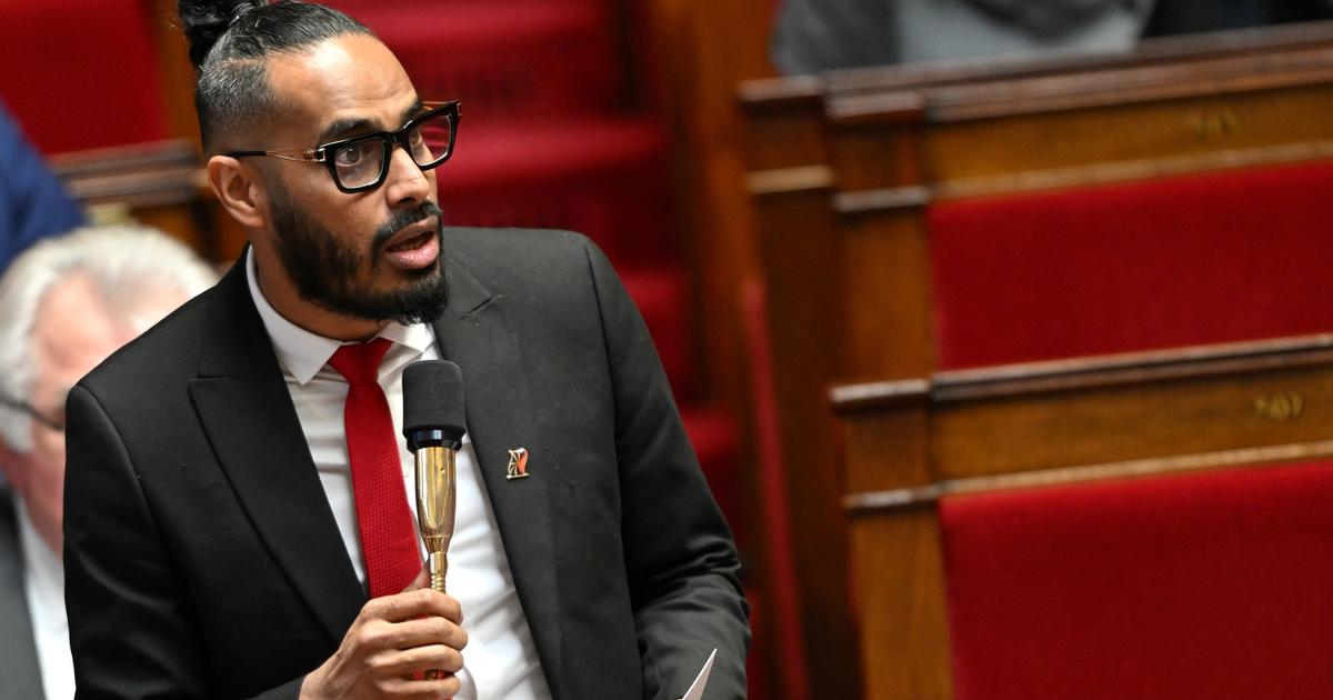 La sous-culture woke poursuit ses ravages à l'Assemblée nationale