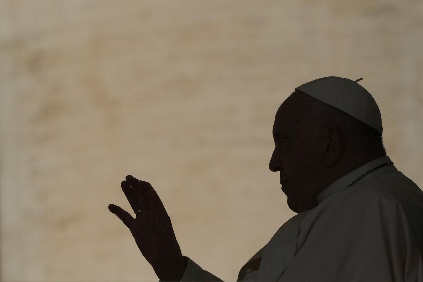 La venue envisagée du pape en Corse provoque des frictions