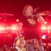 L'annonce d'un concert a fuité: Les Guns N' Roses au Luxembourg en juillet 2025 ?