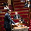 Laurent Saint-Martin, le vaillant soldat macroniste d’un budget impossible