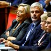 Laurent Wauquiez affirme avoir obtenu du gouvernement la revalorisation de « toutes les retraites » au 1ᵉʳ janvier