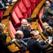 Laurent Wauquiez, élément perturbateur du « socle commun » pour les macronistes