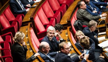 Laurent Wauquiez, élément perturbateur du « socle commun » pour les macronistes