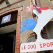 Le Coq sportif placé en redressement judiciaire