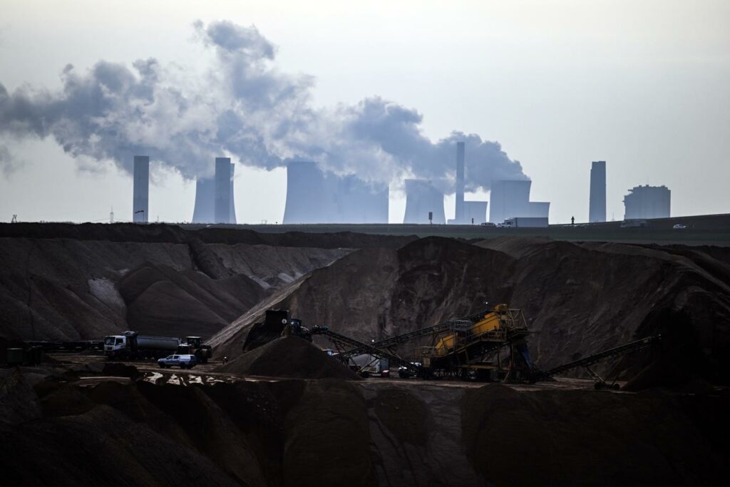 « Le GIEC, un autre machin onusien ? », sur France Culture : climat tendu entre science et politique