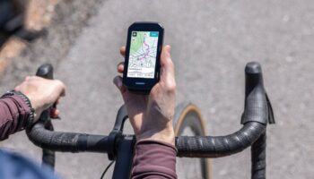 Le GPS de vélo Garmin Edge 1050 est au prix le plus bas, c’est le moment de commencer une nouvelle aventure !