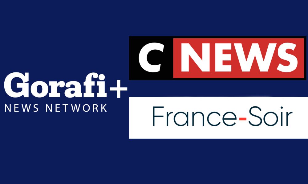 Le Gorafi : “Pourquoi nous rachetons CNEWS et FRANCE-SOIR”