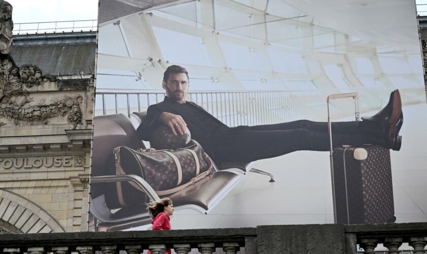 Le Musée d’Orsay signe un partenariat avec Louis Vuitton