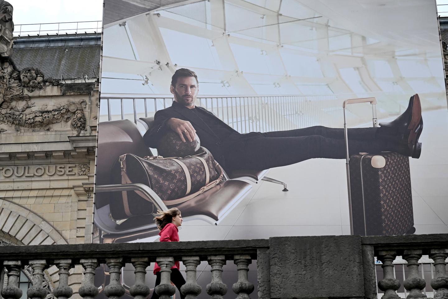 Le Musée d’Orsay signe un partenariat avec Louis Vuitton