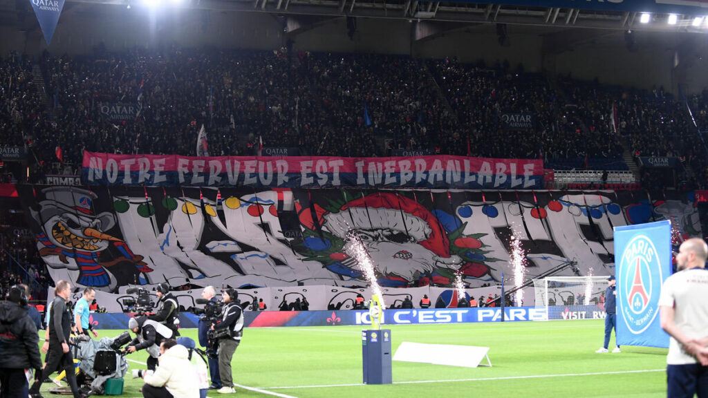 « Le PSG, c’est le Parc des Princes », le CUP n’envisage pas un changement de stade