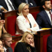 Le RN et Marine Le Pen montent le son sur la censure du gouvernement : « Ça chemine dans mon esprit »