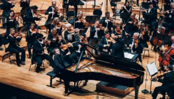 Le Rachmaninov miraculeux d’Alexandre Kantorow à la Philharmonie de Paris