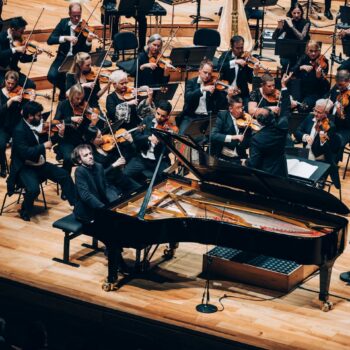 Le Rachmaninov miraculeux d’Alexandre Kantorow à la Philharmonie de Paris