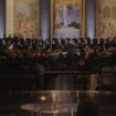 « Le Requiem » de Fauré au Panthéon, sublime berceuse des morts, sur Arte.tv