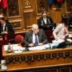 Le Sénat renonce à réformer l’impôt sur les successions