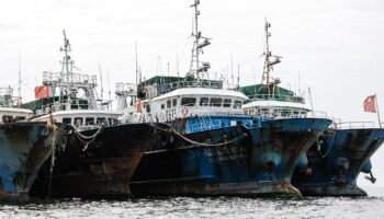 Le Sénégal revendique l’initiative de la fin de l’accord de pêche avec l’Union européenne