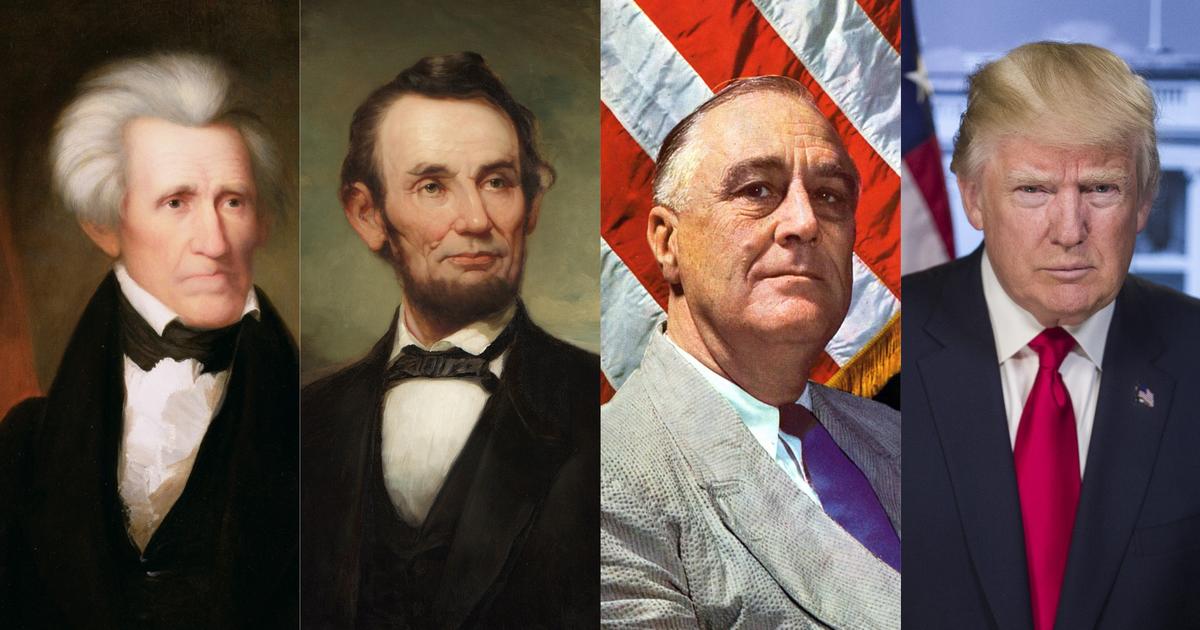 Le «Spoils System»: deux siècles d’histoire de ce pouvoir du président des États-Unis étonnant pour des Français