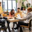 Le choix risqué de la révélation du handicap au travail