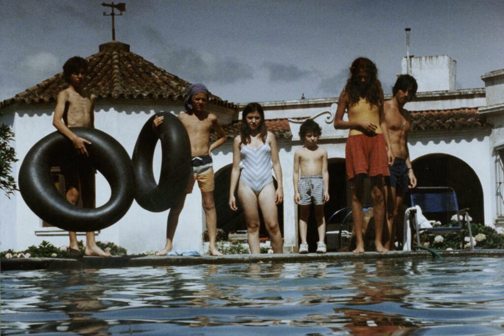 Le cinéma de Lucrecia Martel, une œuvre dans les eaux sales du passé argentin