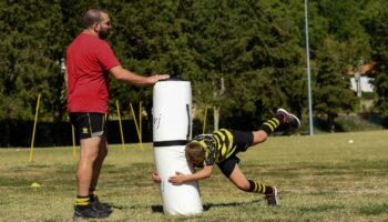 Le coût de la pratique sportive en club constitue un frein pour une partie des Français