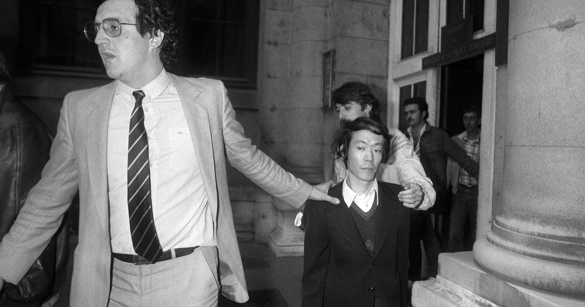 «Le désir de manger de la chair humaine» : comment la police a arrêté Issei Sagawa, le Japonais cannibale