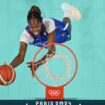 Le dunk de Dominique Malonga, un grand pas pour le basket au féminin