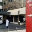 Le fils d’un patient agresse un médecin aux urgences de l’hôpital Bicêtre : « Il l’a frappé en plein visage »