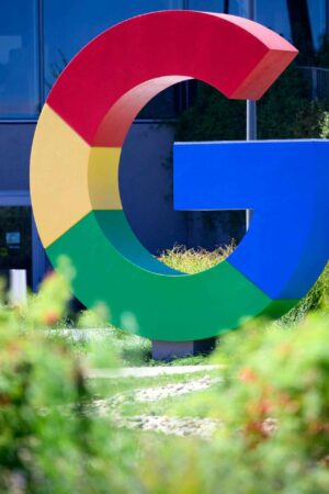 Le gouvernement américain veut que Google cède son navigateur Chrome