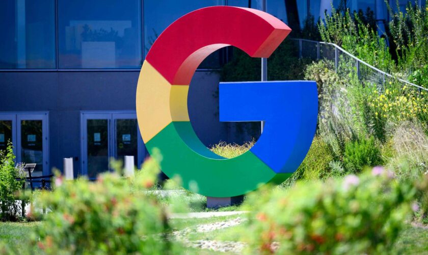 Le gouvernement américain veut que Google cède son navigateur Chrome